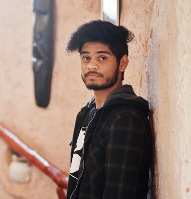 Arvind Kumar