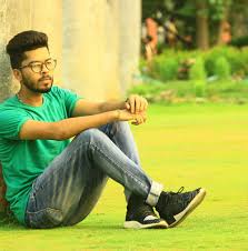Vikram Rao