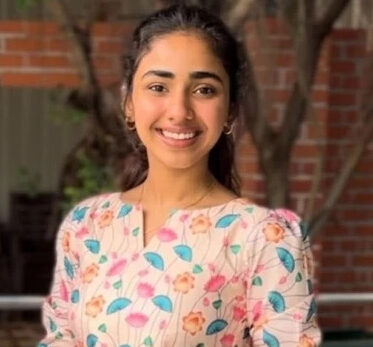 Priya Verma