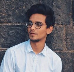 Rajesh Kumar