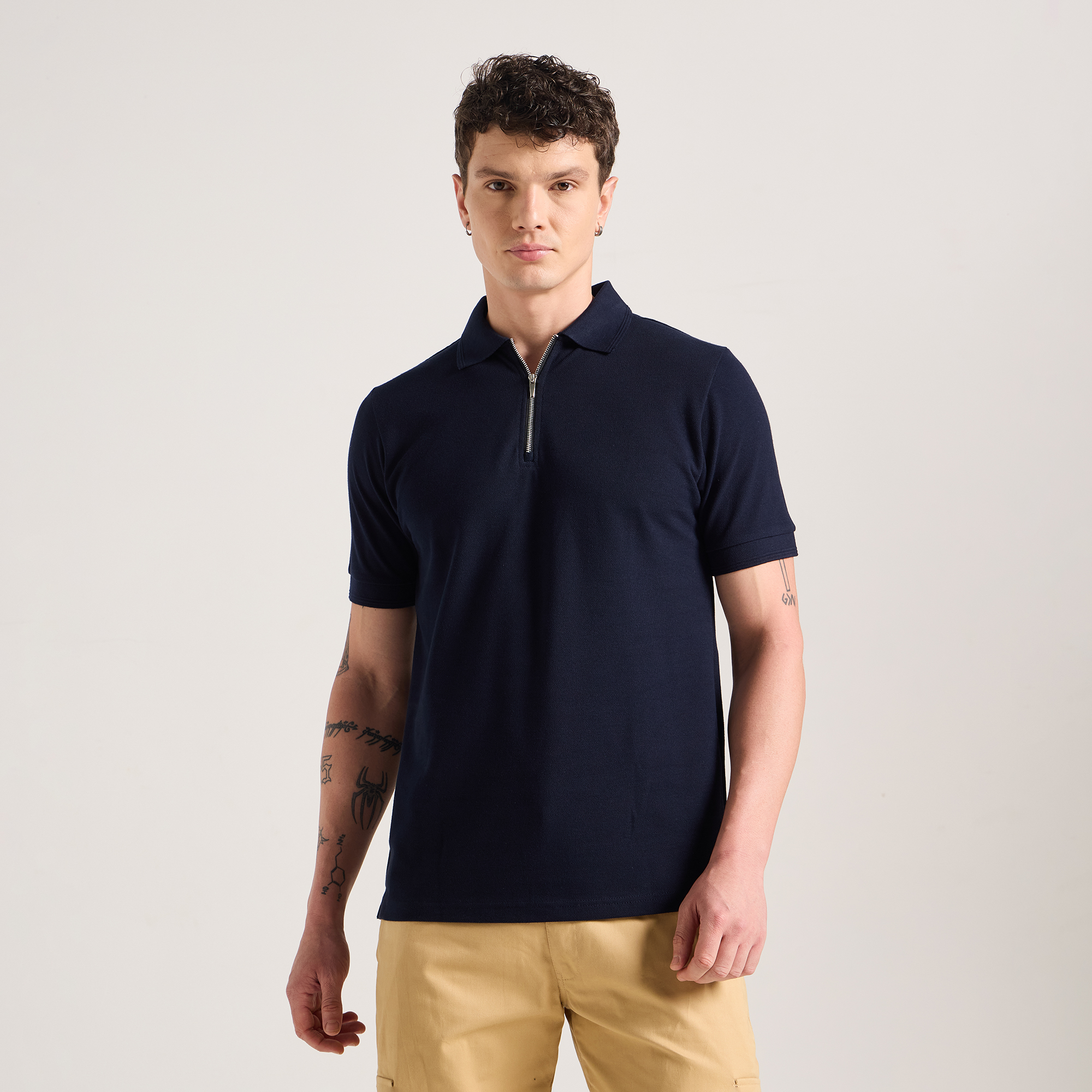 Zippin Polo