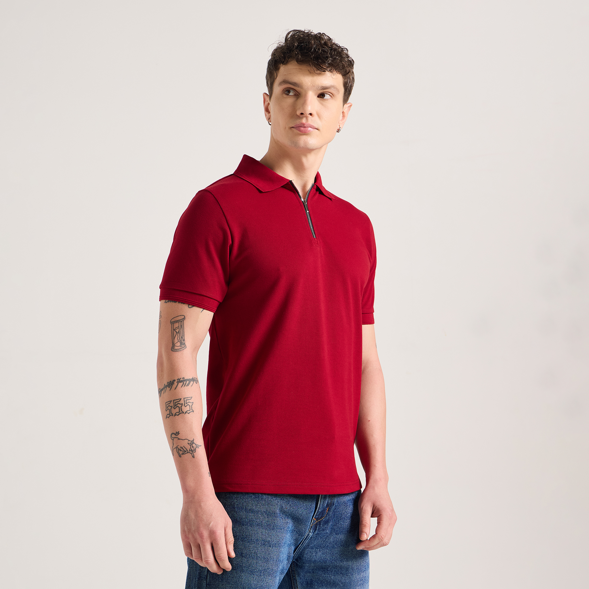 Must Have Red Rebel (Zipped) - Image 6