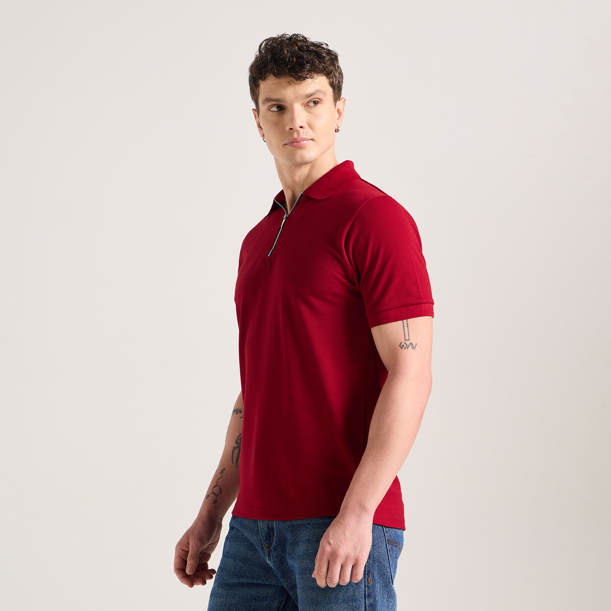 Must Have Red Rebel (Zipped) - Image 2