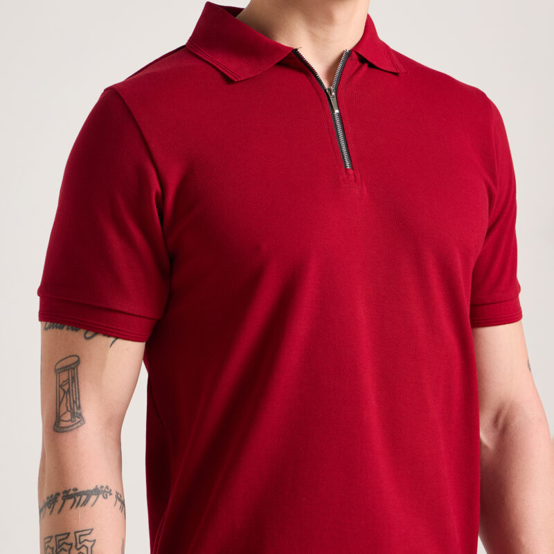 Must Have Red Rebel (Zipped) - Image 4
