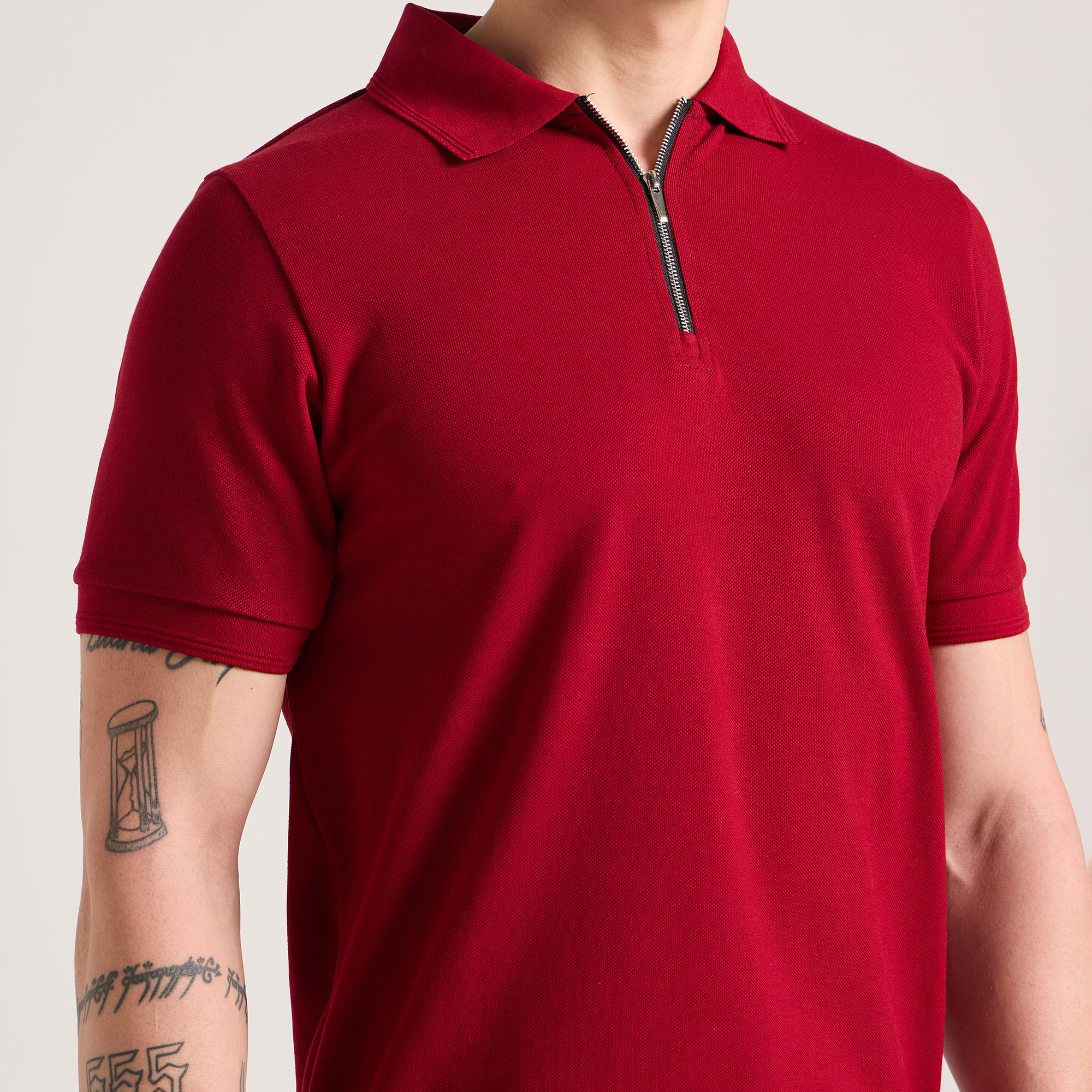 Must Have Red Rebel (Zipped) - Image 4