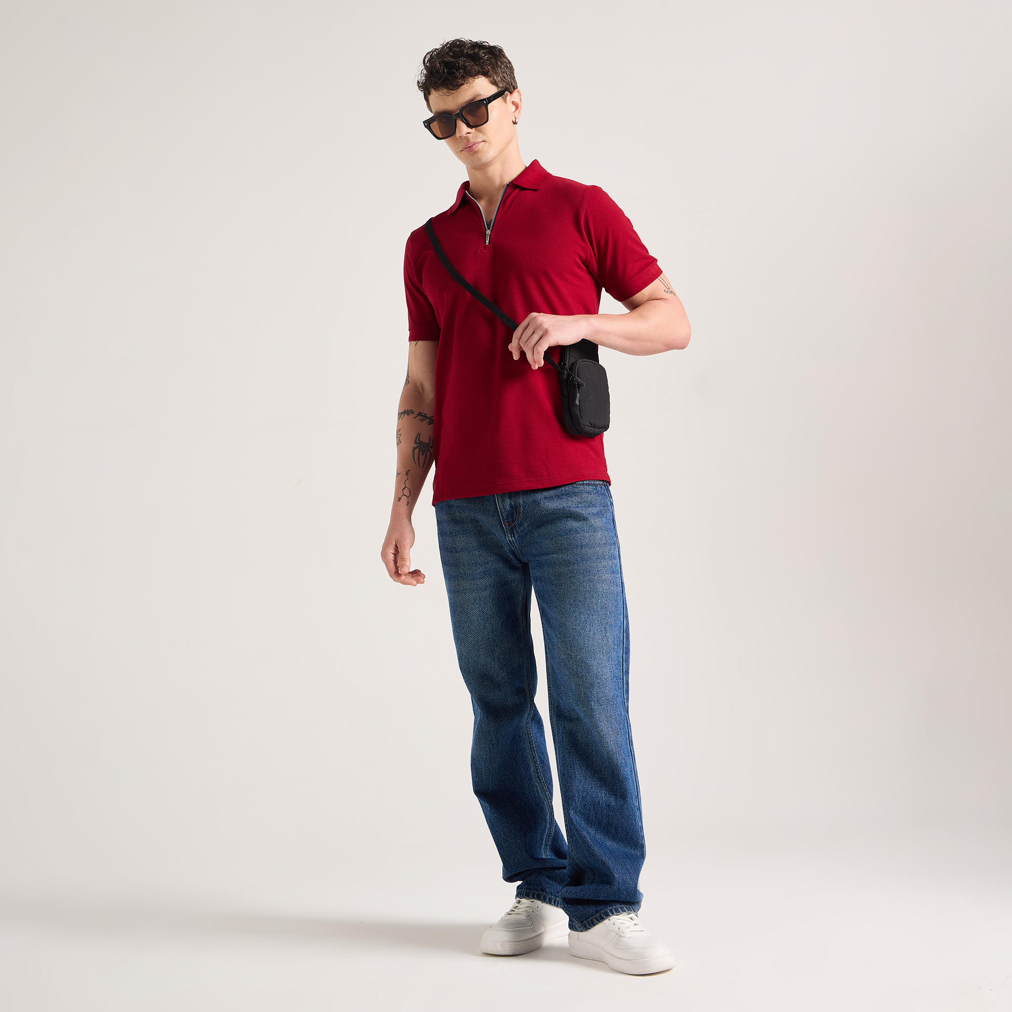 Must Have Red Rebel (Zipped) - Image 7