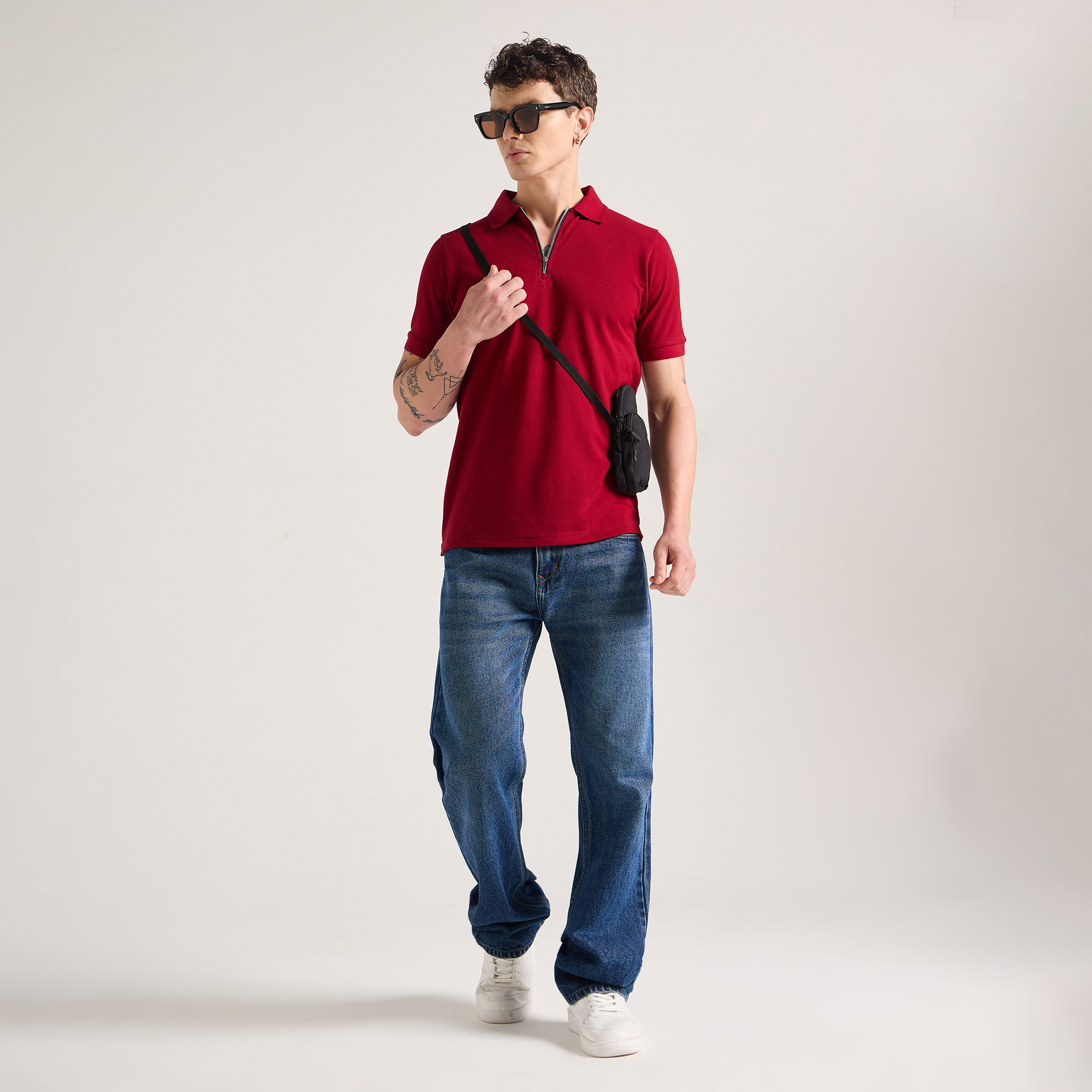 Must Have Red Rebel (Zipped) - Image 5