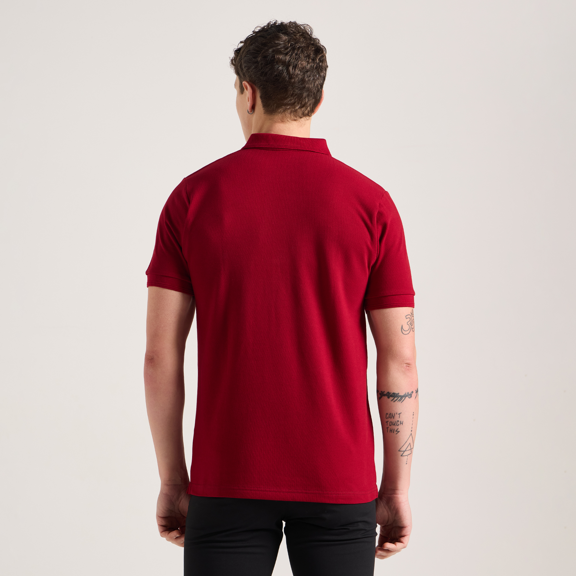 Must Have Red Rebel - Image 5