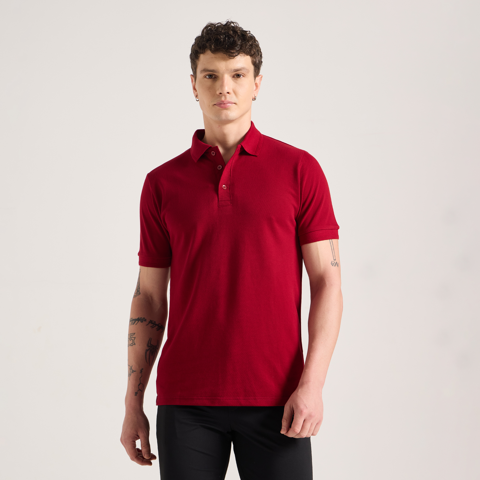 Must Have Red Rebel