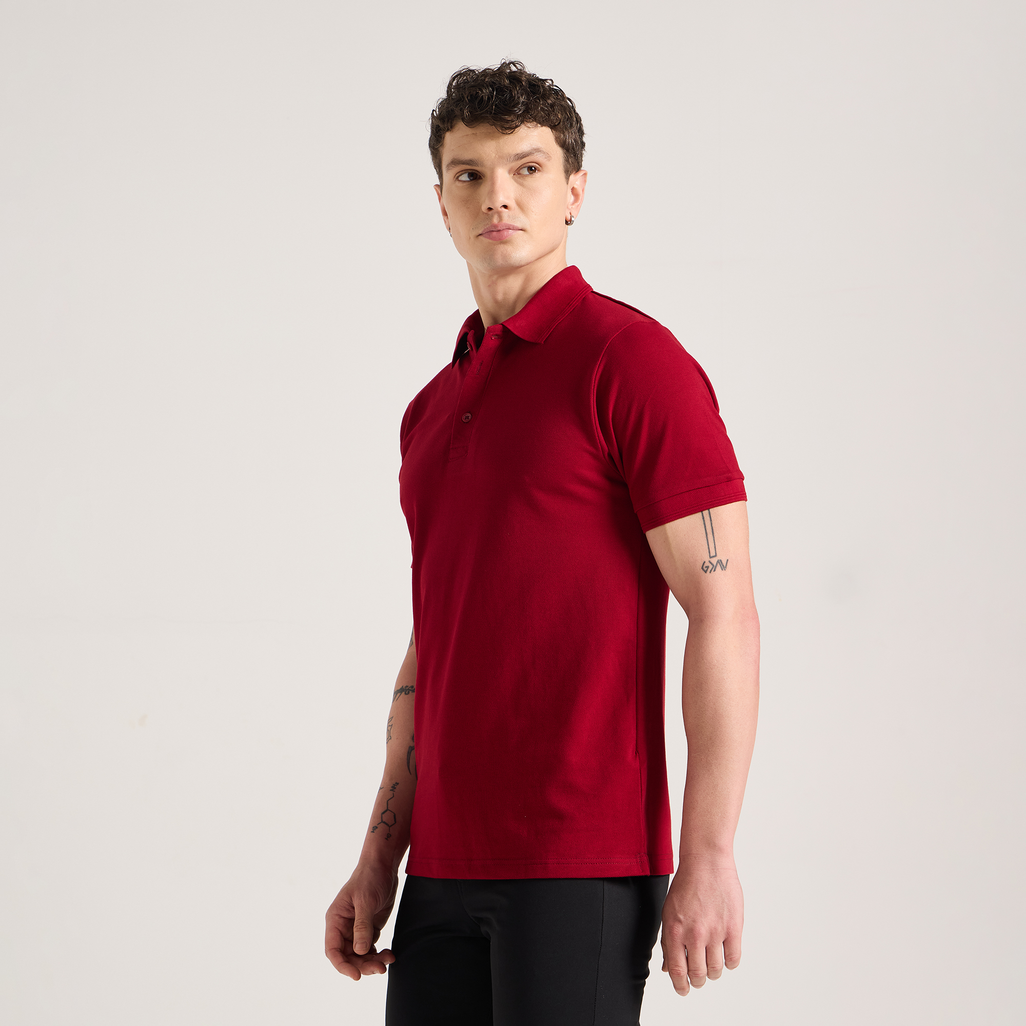 Must Have Red Rebel - Image 4