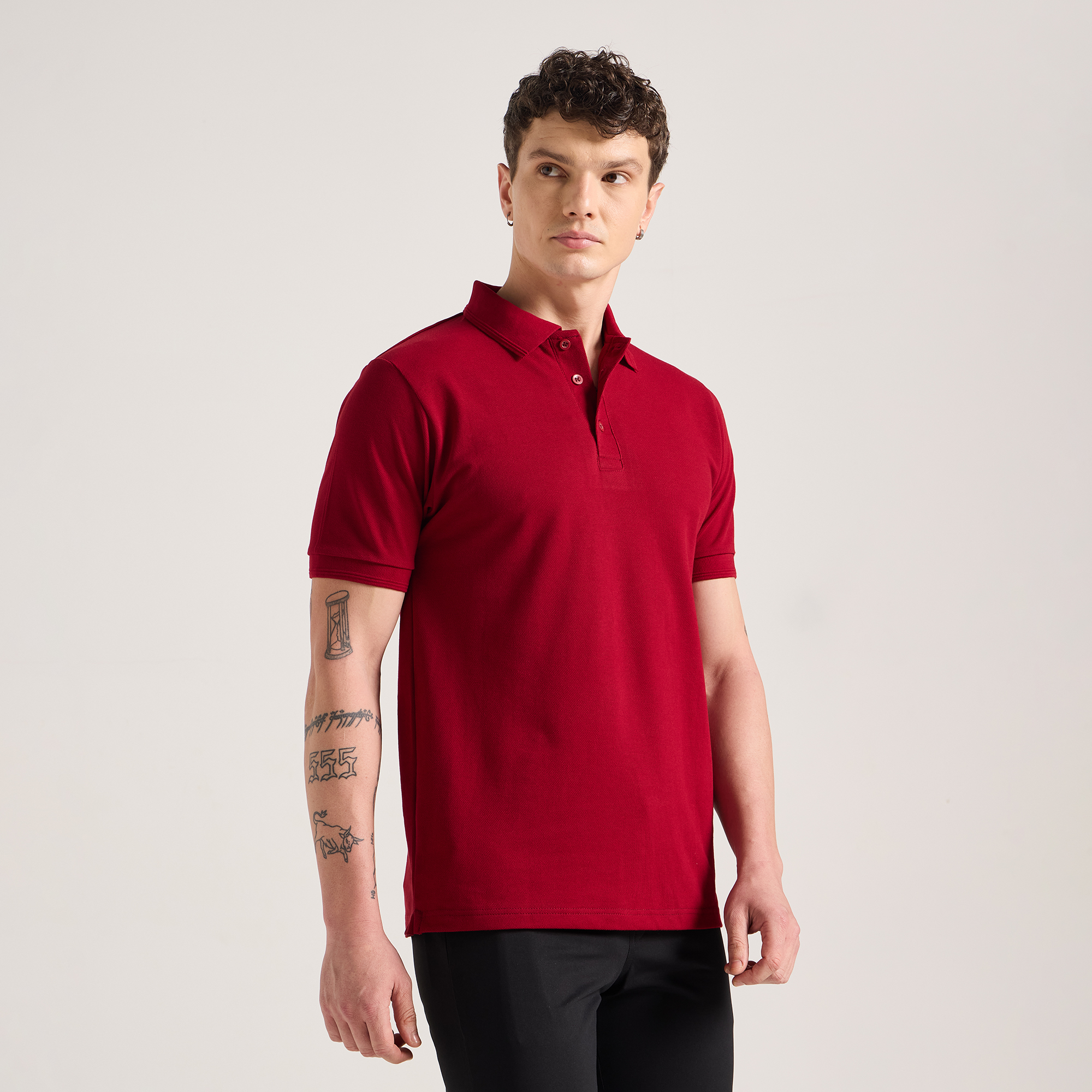 Must Have Red Rebel - Image 2
