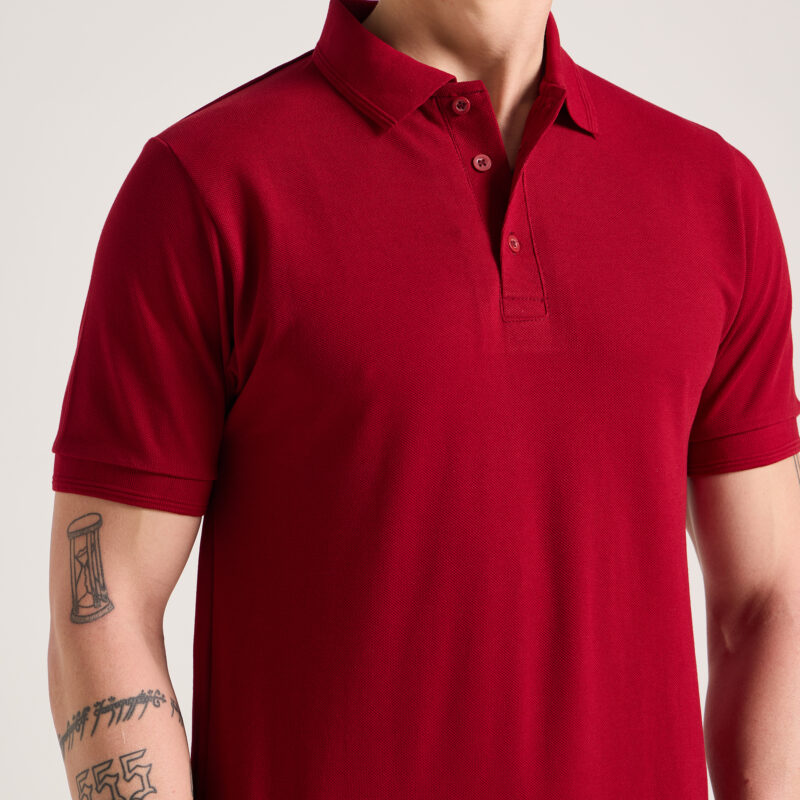 Must Have Red Rebel - Image 8