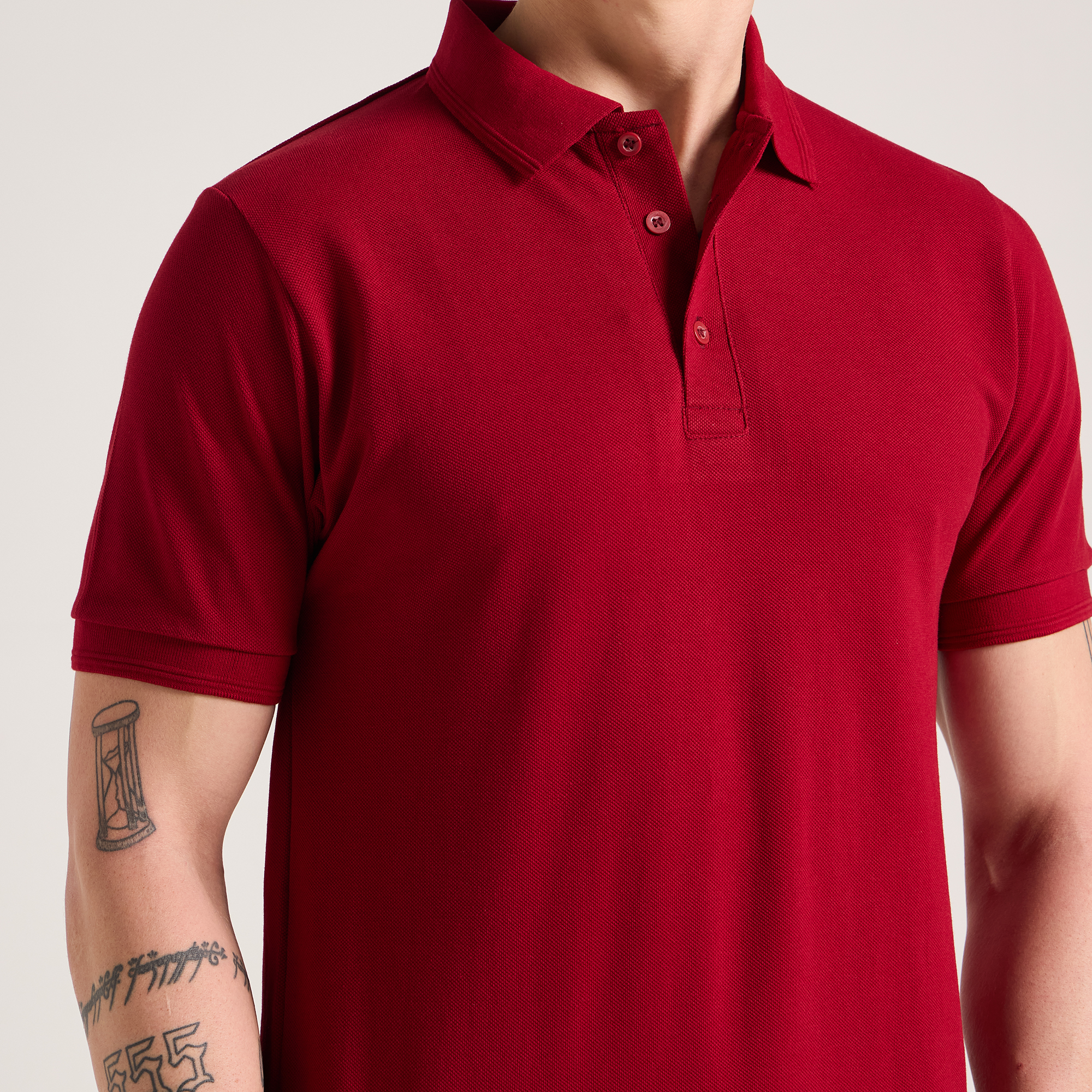 Must Have Red Rebel - Image 8
