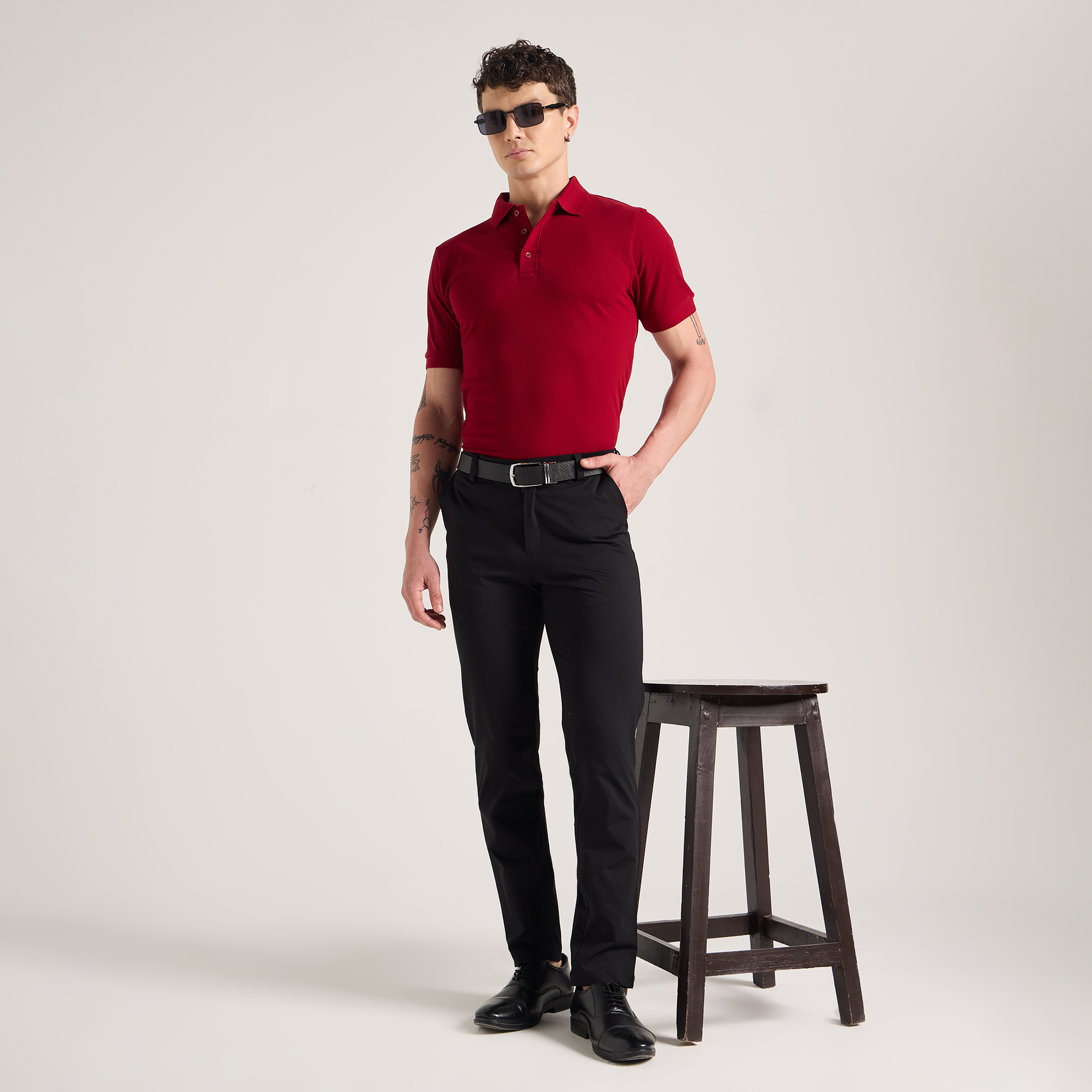 Must Have Red Rebel - Image 6