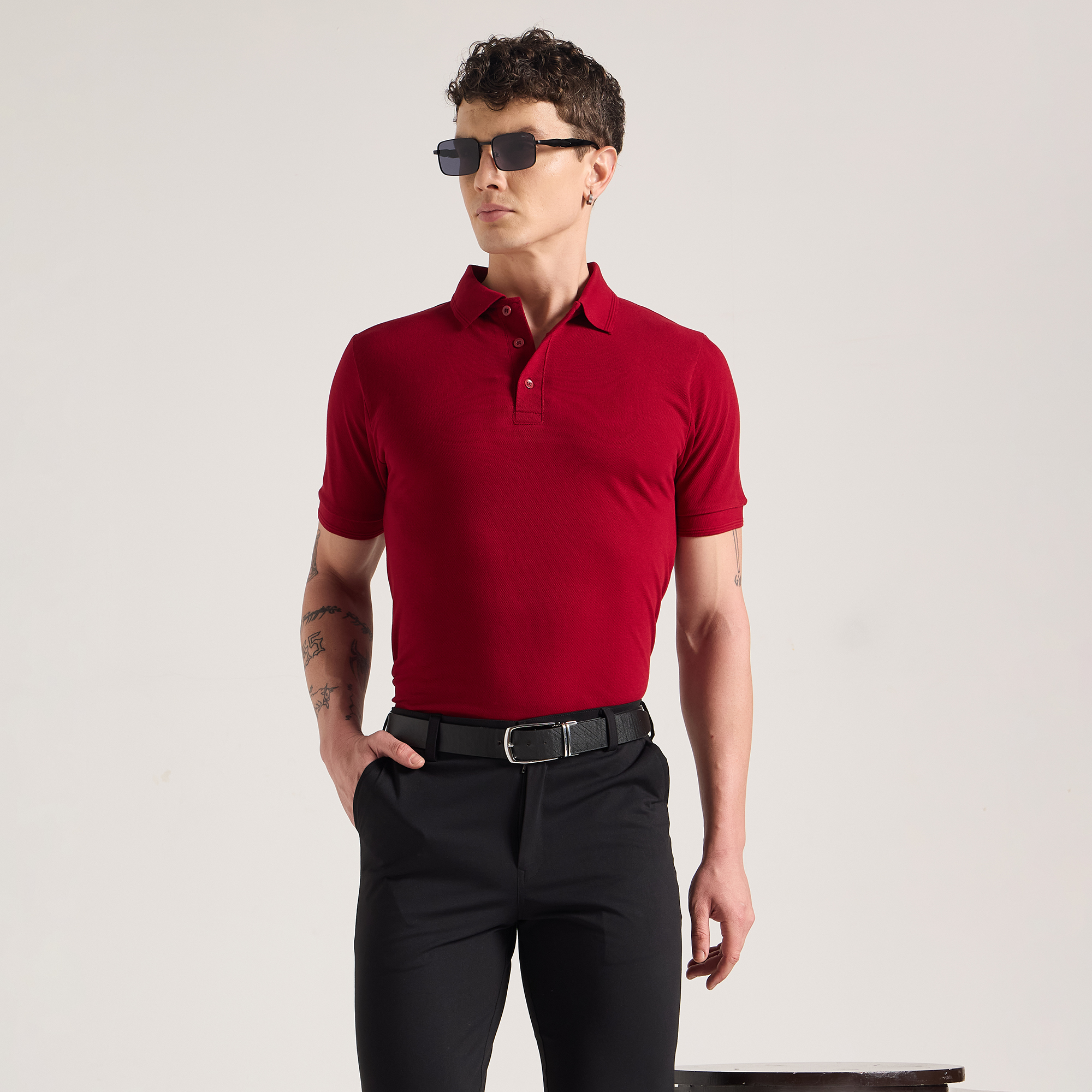Must Have Red Rebel - Image 7