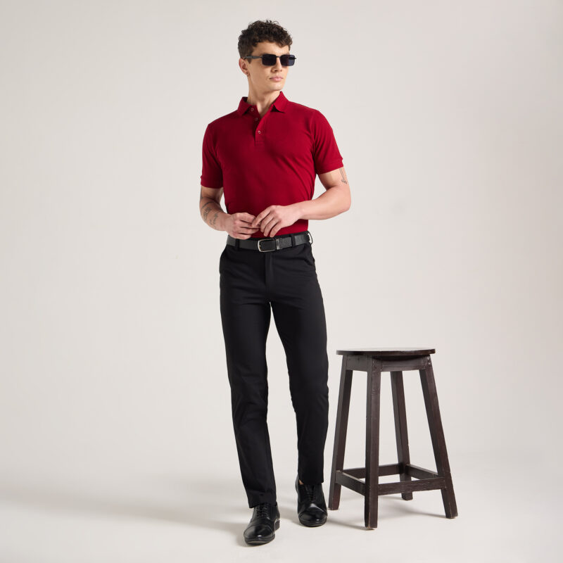 Must Have Red Rebel - Image 3