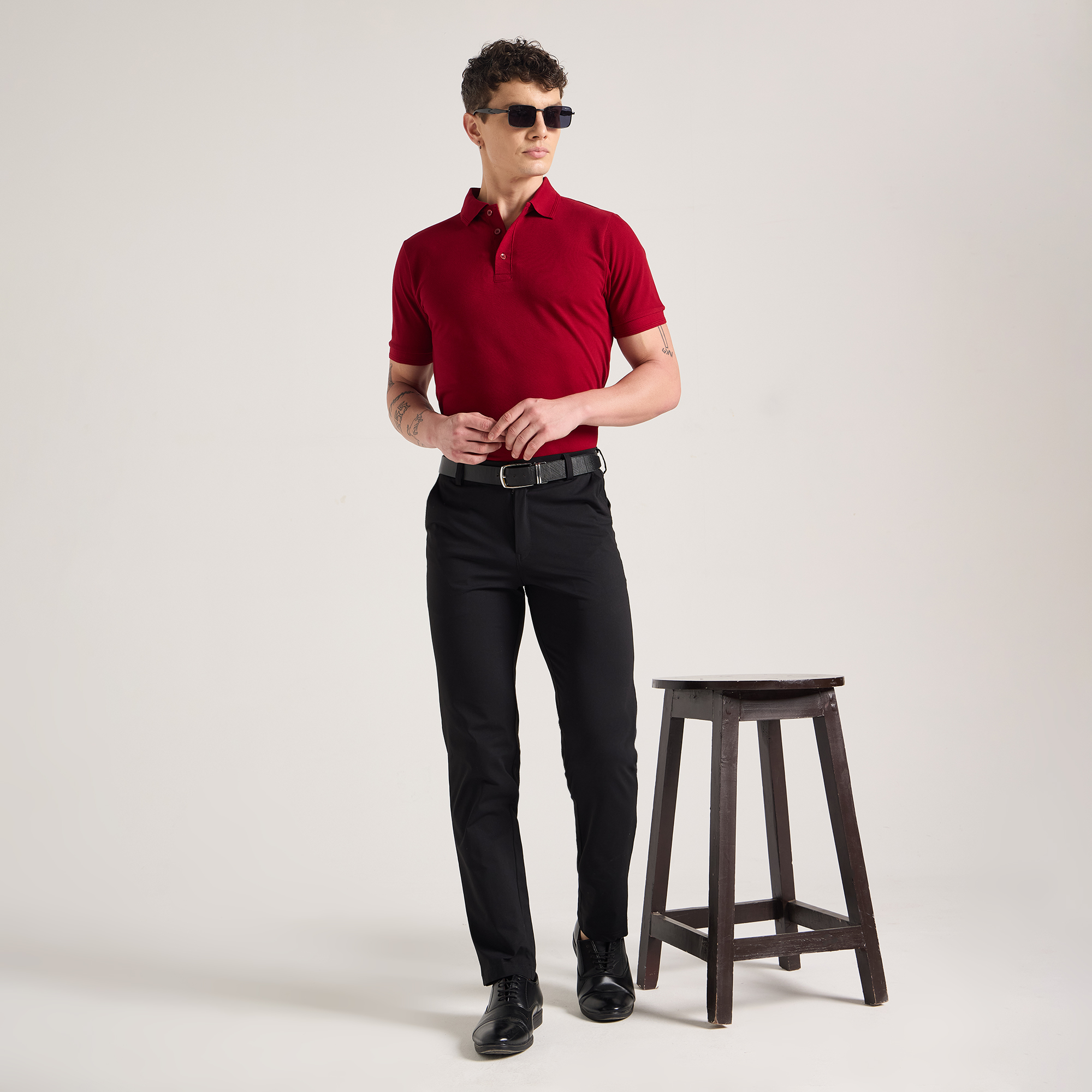 Must Have Red Rebel - Image 3